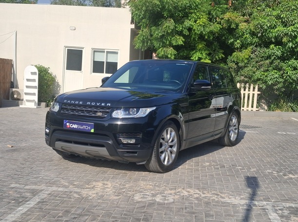 range-rover